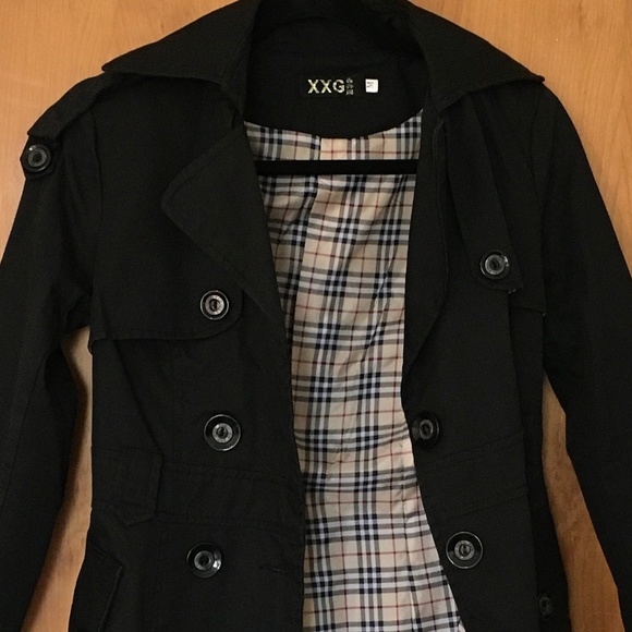 Jacket - Picture 9 of 12